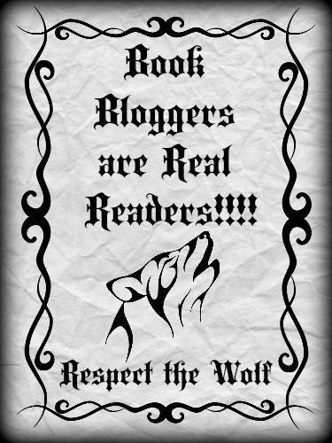 respectthewolf