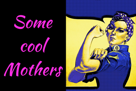 SomecoolMothers